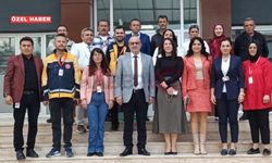 Kırşehir İl Ambulans Servisi’nden Sağlıkta Örnek Başarı