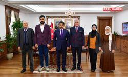 Demiryürek: “Tüm Kırşehir halkına teşekkür ederim.”