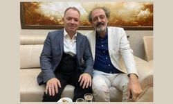 Kırşehir’de Yücel Arzen Rüzgârı Esti