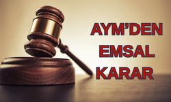 Anayasa Mahkemesi’nden Basın Özgürlüğü Adına Tarihi Karar