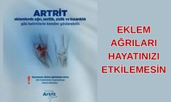 Geçmeyen Eklem Ağrılarınızı İhmal Etmeyin
