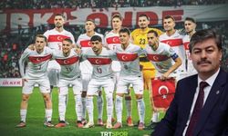 Erkan: “Tebrikler Bizim Çocuklar”