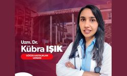 Uzm. Dr. Işık, Hasta Kabulüne Başladı