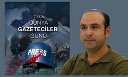 “Gazetecilik, bir vicdan ve insanlık görevidir”