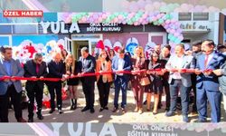 Yula Kids Akademi Kırşehir'de Açıldı