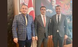 Ozan: “Sağlık Hizmetleri İçin İş Birliğine Hazırız”