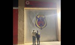 JASAT ve Kaman İlçe Jandarma ortak operasyonu