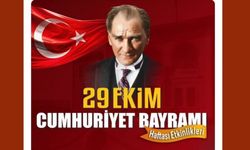 Cumhuriyet’in 102. Yılı Kırşehir’de Dolu Dolu Kutlanacak