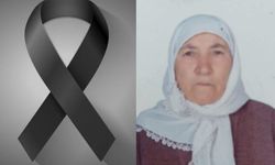 Karahan ailesinin çınarı hayata veda etti