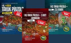 Bolu Et Mangal’da Fiyatlar Göz Kamaştırıyor!