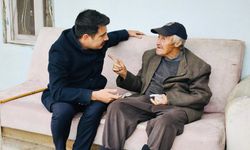 Erman, birebir görüştü!