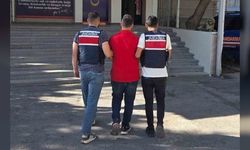 Firari hükümlü, Antalya'dan gizlenmek için geldiği memleketi Kırşehir'de yakalandı