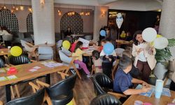 Linglow English Studio’dan Renkli Etkinlik: Funny English Day