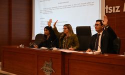 Kırşehir Belediye Meclisi 6 Kasım’da Toplanıyor!