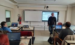 Öğretmenlere Yönelik “Yapay Zekâ Uygulamaları” Eğitimleri Devam Ediyor