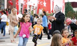 Okul Öncesi Dönem Ailelerine Yol Gösteren Bir Kaynak