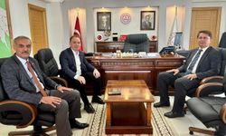 Kırşehir’de Kurumlar Arası Güçlü Dayanışma