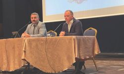 Kırşehir’de Okul Sporları Sene Başı Toplantısı Gerçekleştirildi