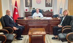 Meral Gülçiçek’e “Kültürel Miras Taşıyıcısı” Unvanı