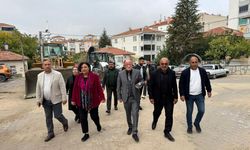 Mucur’a Hayırlı Olsun!