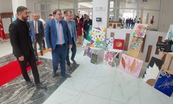 Kırşehir’de Dünya Ruh Sağlığı Günü Etkinliği Düzenlendi