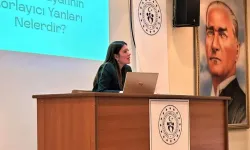 Ahi Evran Yurdu’nda Öğrencilere Psikososyal Destek Programı