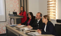Kırşehir’de GÖREN, MHRS ve Evde Sağlık Hizmetleri Ele Alındı