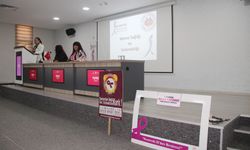 İSM'den “Pembe Festival” ile Meme Kanserine Farkındalık