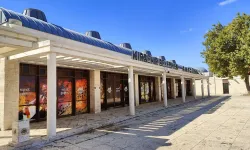 Kırşehir’de Sanat Galerisi’nde Atölye ve Sergi Buluşması
