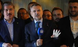 Bayrampaşa Belediye Başkan Vekilliğine, AK Parti'li İbrahim Akın seçildi