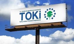 Kırşehirliler Dikkate! TOKİ Tarih Verdi!