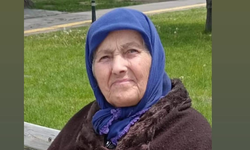 Aniş Koçyiğit Özbağ’da son yolculuğuna uğurlandı