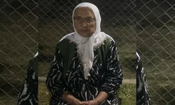 Ayşe Uzun Toprağa Verildi