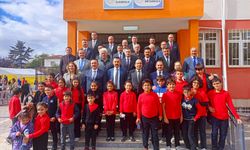 Kırşehir’de Eğitimden Dayanışmaya Uzanan El