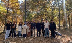 Akçakent Anadolu Lisesi Öğrencileri Çevre İçin Harekete Geçti