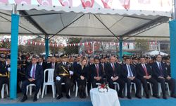 “Cumhuriyetin ışığında, aynı inanç ve kararlılıkla geleceğe”