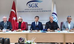 Kayıt Dışı İşçi Çalıştırana Onlarca Asgari Ücretlik Ceza!