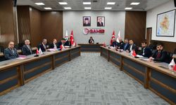 “Kırşehir Büyük Aile Projesi” Başladı