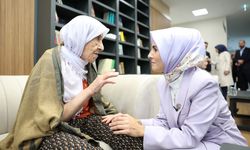 Yaşlı ve engelli aylıkları hesaplara yatırıldı