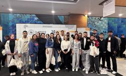 Gençlik Merkezi, 30Altı Gençlik Zirvesi’nde “Spor” Temasıyla Yer Aldı