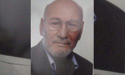 Kamanlı Lütfi Yağmur Vefat Etti