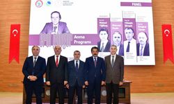 Kırşehirli Eğitimci-Yazar Prof. Dr. Erol Güngör anıldı