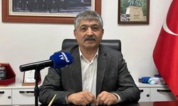 Hemşehrimiz Hayati Çetin'den Teşekkür