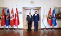 MKE FABRİKASI İLE KIRŞEHİR'DE YENİ BİR DÖNEM BAŞLIYOR