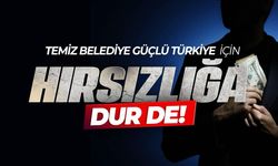 Necmettin Erkan: "Dur De!"