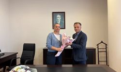 KAEÜ Eğitim Fakültesi’nde Görev Değişimi!