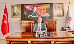 Boztepe Kaymakamı Bayram’a Hayırlı Tezkereler!