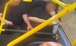 Karabük’te 17 yaşındaki kıza ta*ciz anları kamerada