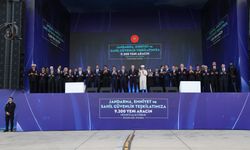 Kırşehir’e 87 Yeni Hizmet Aracı Tahsis Edildi