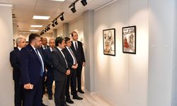 Atatürk’ün İzinde Bir Nesil